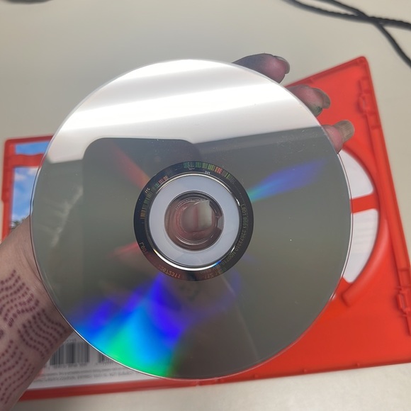 Marmaduke dvd - Picture 4 of 4